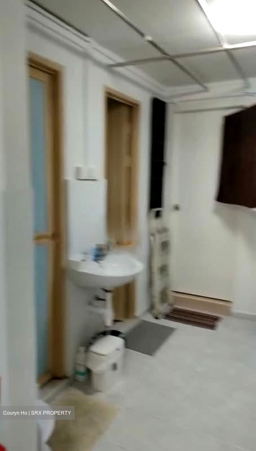 Blk 115 Toa Payoh North (Toa Payoh), HDB 3 Rooms #573542361